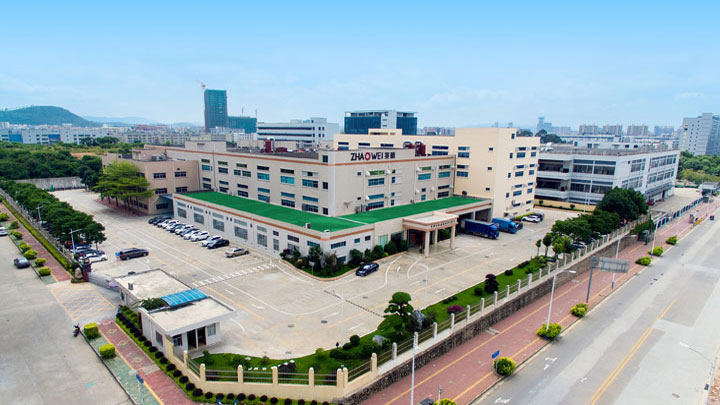 BG大游集团产业园